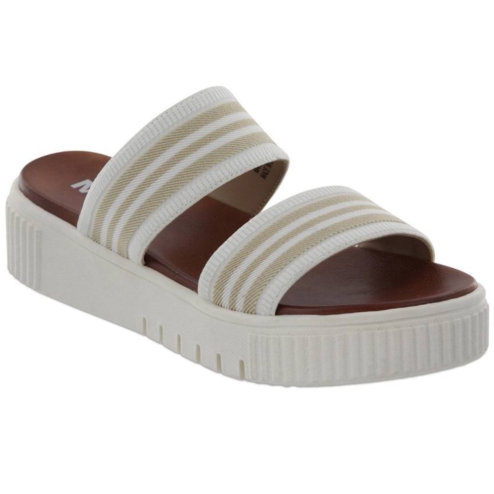Mia Lillie Leather Sandal